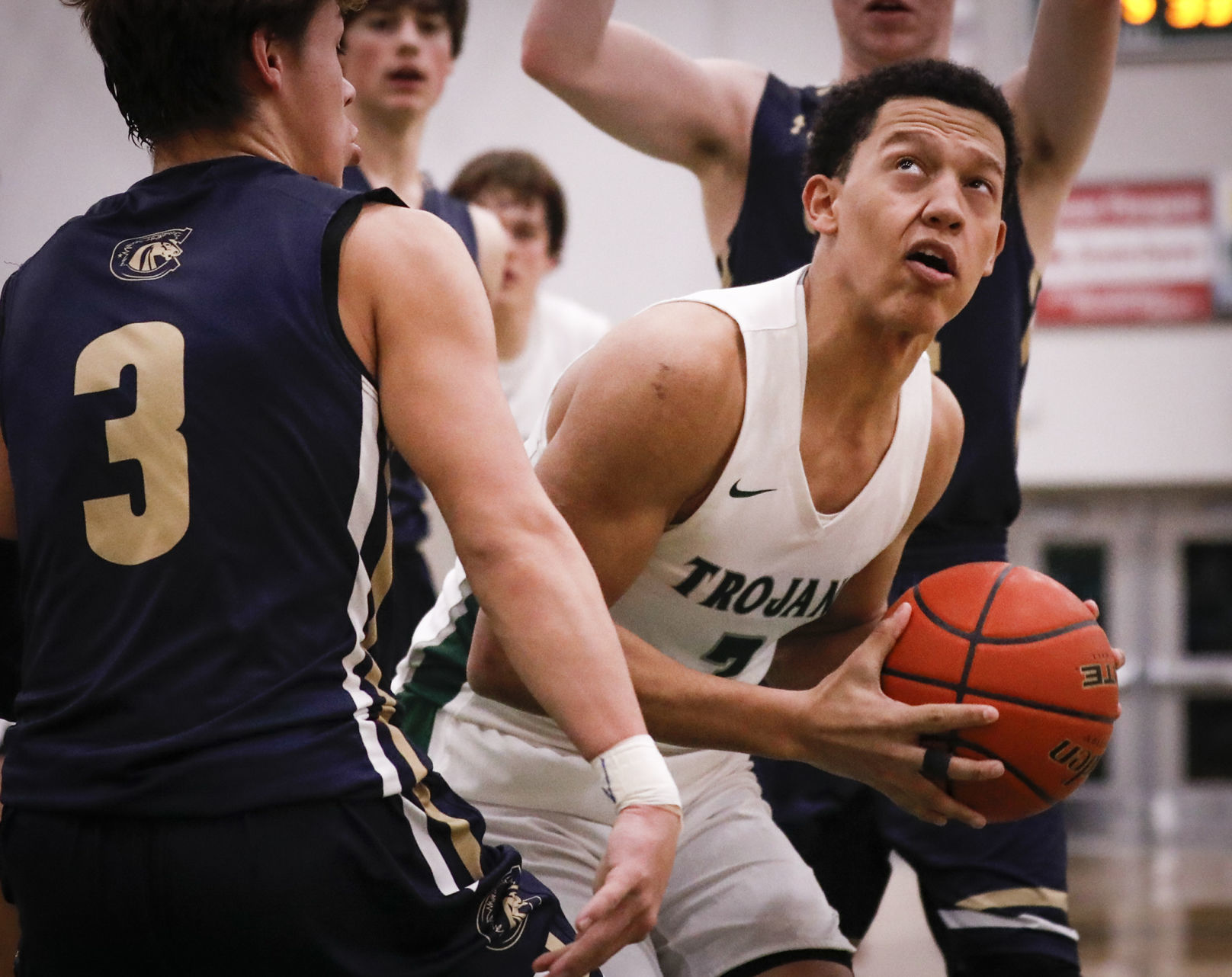 KW v Cody boys basketball